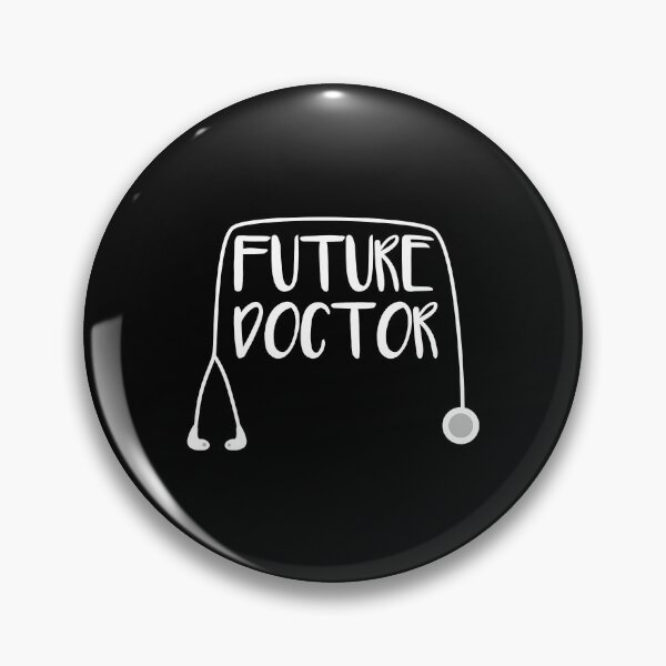 Item preview, Future Doctor Soon to be Top designed and sold by christinecather.