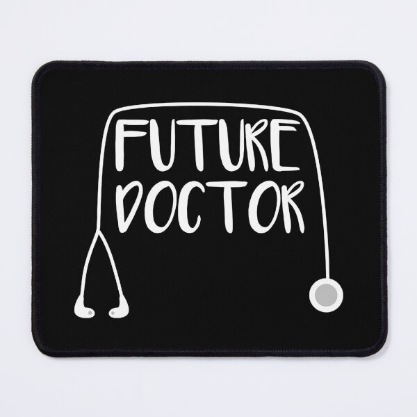 Item preview, Future Doctor Soon to be Top designed and sold by christinecather.