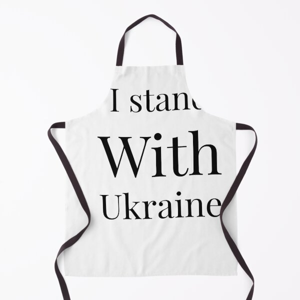 Item preview, I'm with Ukraine designed and sold by Med-BSSFD.