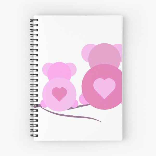 Item preview, Pinki Panda designed and sold by gfxcologyexp007.