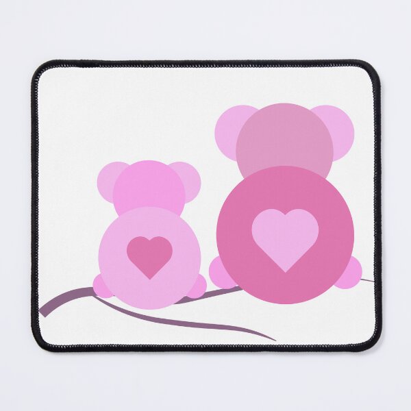 Item preview, Pinki Panda designed and sold by gfxcologyexp007.