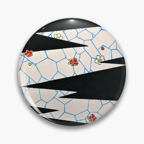 Item preview, Flowers on a footpath illustration from Bijutsu Sekai designed and sold by RyanCaudell.