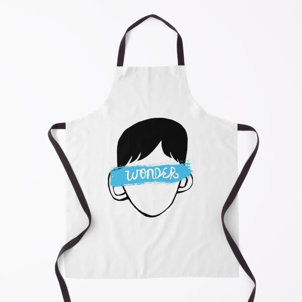 Item preview, Wonder (Book/Movie) designed and sold by rokiyoko.