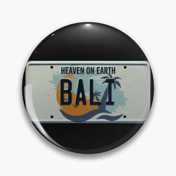 Item preview, Bali summer vacation designed and sold by chrlalexandru.