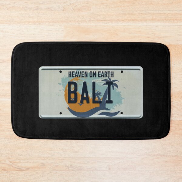 Item preview, Bali summer vacation designed and sold by chrlalexandru.