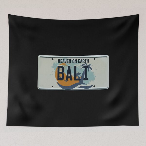 Item preview, Bali summer vacation designed and sold by chrlalexandru.