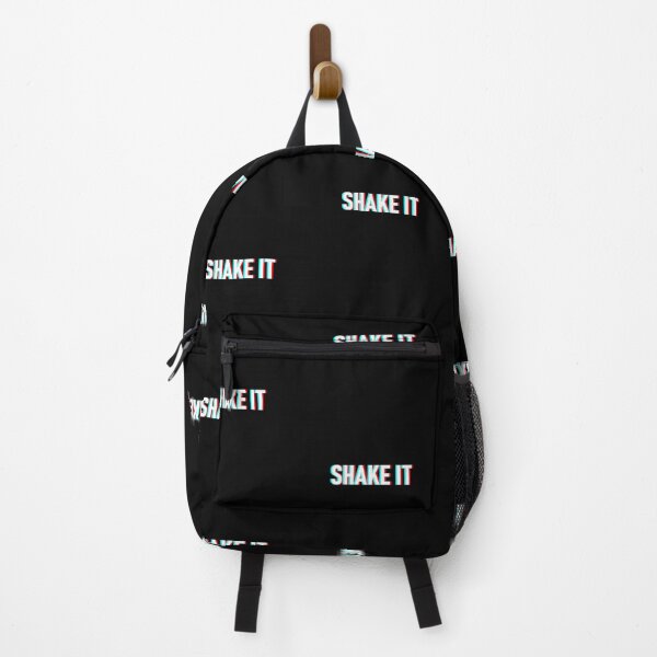 Item preview, Shake It Screen designed and sold by RiciPaneto.