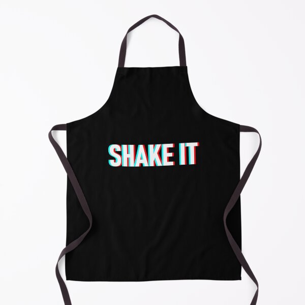 Item preview, Shake It Screen designed and sold by RiciPaneto.