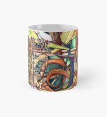 Life Journey Mug