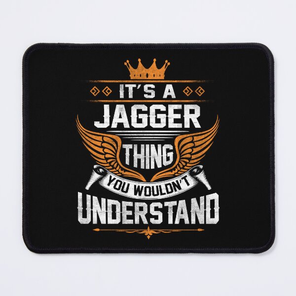 Item preview, Jagger Name T Shirt - Jagger Things Name Gift Item Tee designed and sold by pourvasecandi.