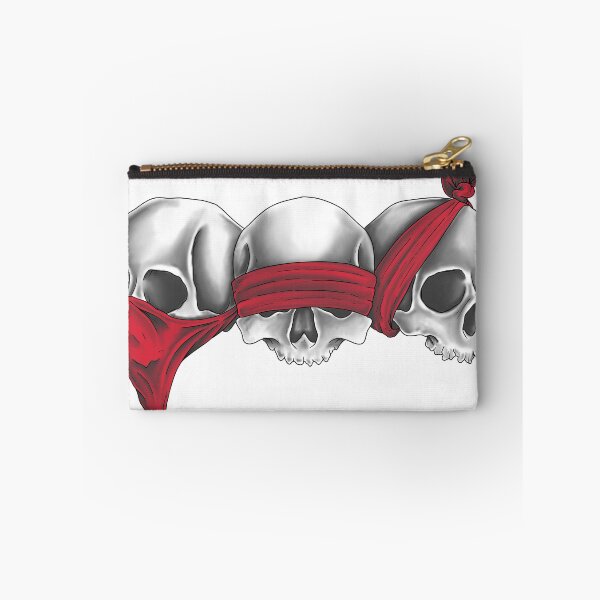 Item preview, Hear no, see no, speak no evil designed and sold by lireg903.