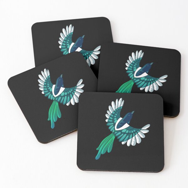 Item preview, Beautifull magpie designed and sold by AliceMarr.