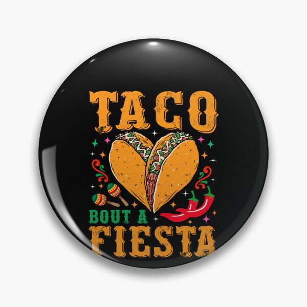 Item preview, Taco Bout A Fiesta Shirt, Taco Lover Shirt, Mexican Food Shirt, Loves Queso Shirt, Mexican Shirt, Cinco De Mayo Shirt, Tacos And Tequila designed and sold by aymob.