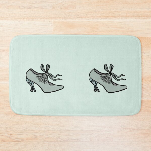Item preview, Fluevog Estella Shoe designed and sold by anne m bray.