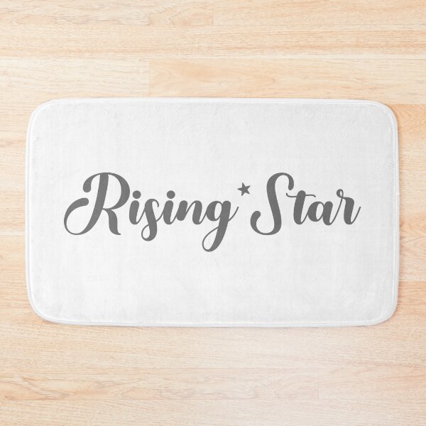 Item preview, Rising Star designed and sold by AndyTats.