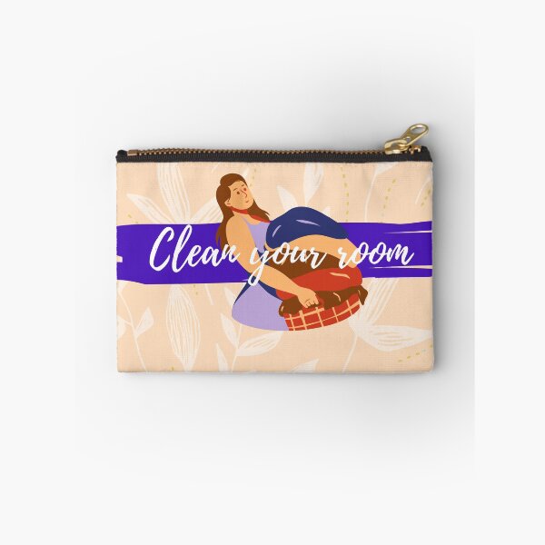Item preview, Clean your room  designed and sold by Talitha Marya.