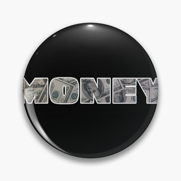 Item preview, money cutout designed and sold by Jabaroni.