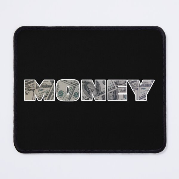 Item preview, money cutout designed and sold by Jabaroni.