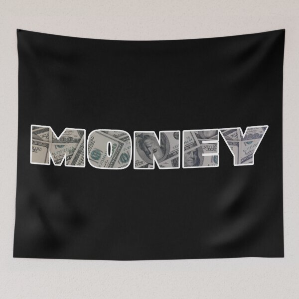 Item preview, money cutout designed and sold by Jabaroni.