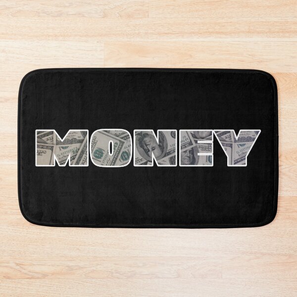 Item preview, money cutout designed and sold by Jabaroni.
