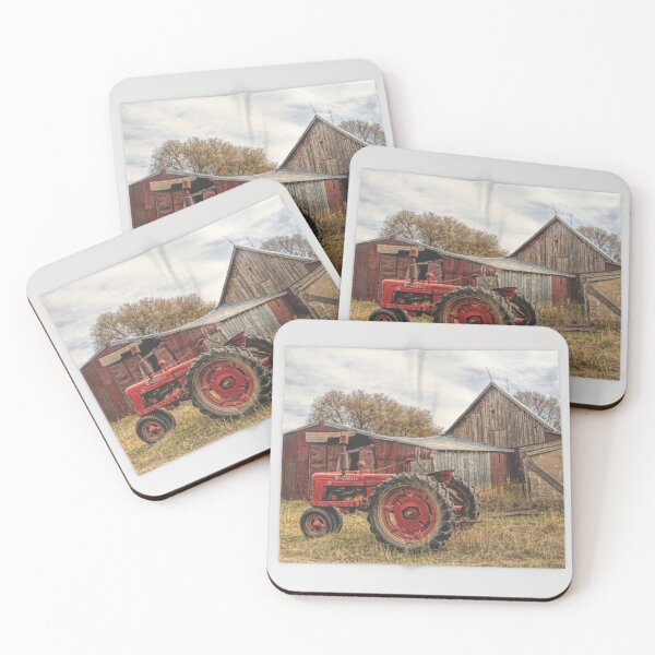Item preview, Down on the farm  designed and sold by Farha Khalid.