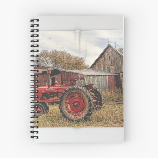 Item preview, Down on the farm  designed and sold by Farha Khalid.