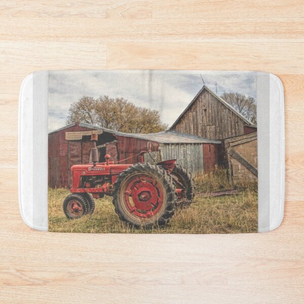 Item preview, Down on the farm  designed and sold by Farha Khalid.