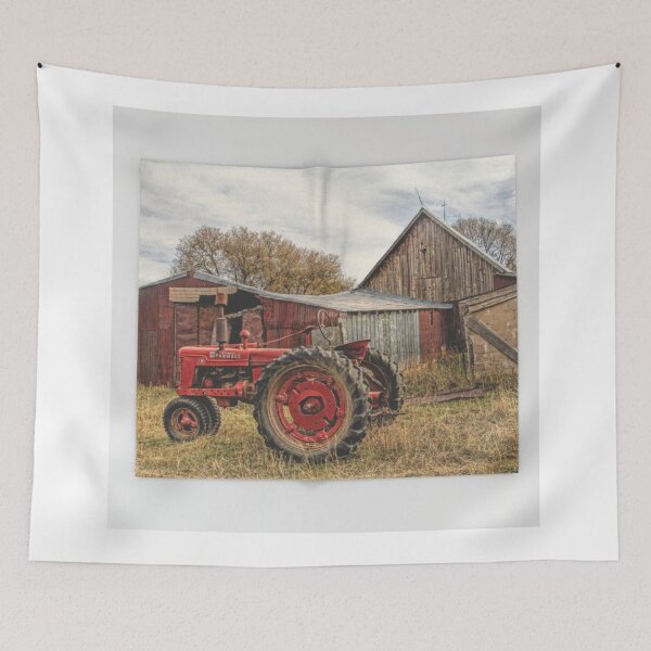 Item preview, Down on the farm  designed and sold by Farha Khalid.