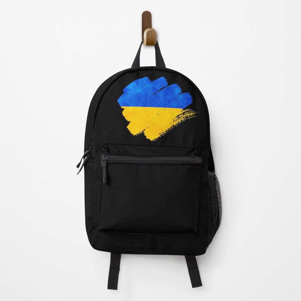 Item preview, Backpack designed and sold by PatternTree.
