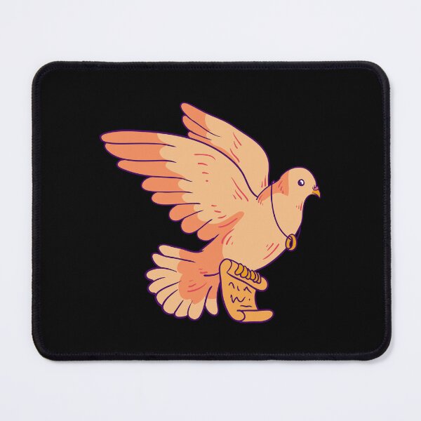 Item preview, Dove - peace symbol designed and sold by AliceMarr.