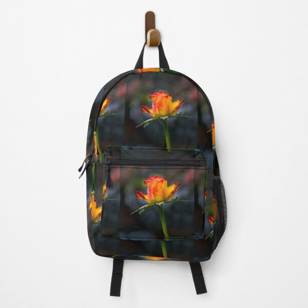 Item preview, A Perfect Rosebud designed and sold by alabca.
