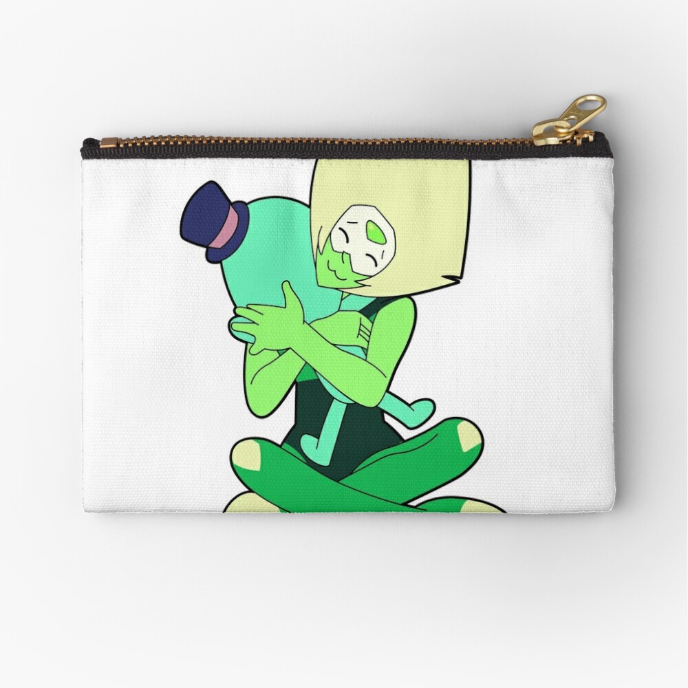 peridot plush