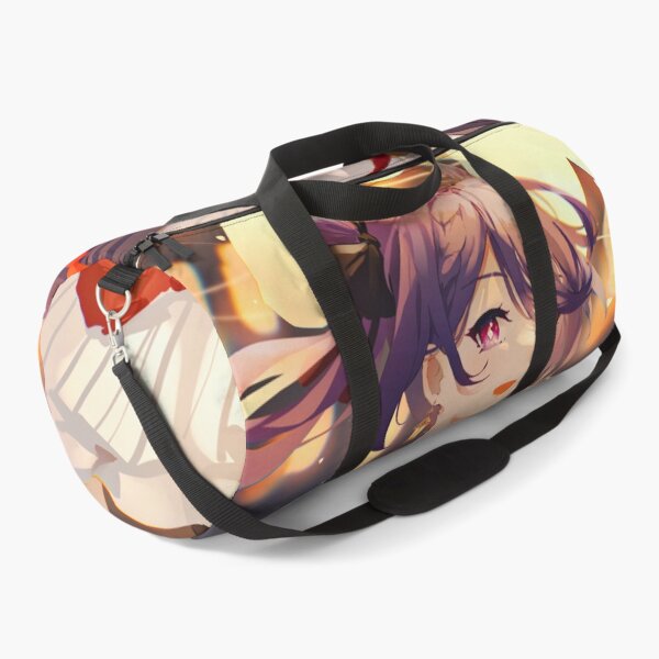 Item preview, Happy Smile Keqing Genshin Impact designed and sold by genshinwaifus.