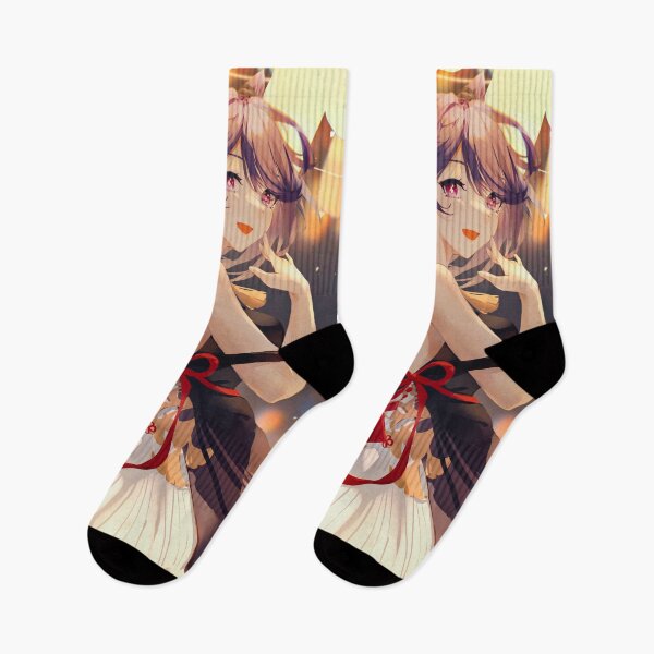 Item preview, Happy Smile Keqing Genshin Impact designed and sold by genshinwaifus.