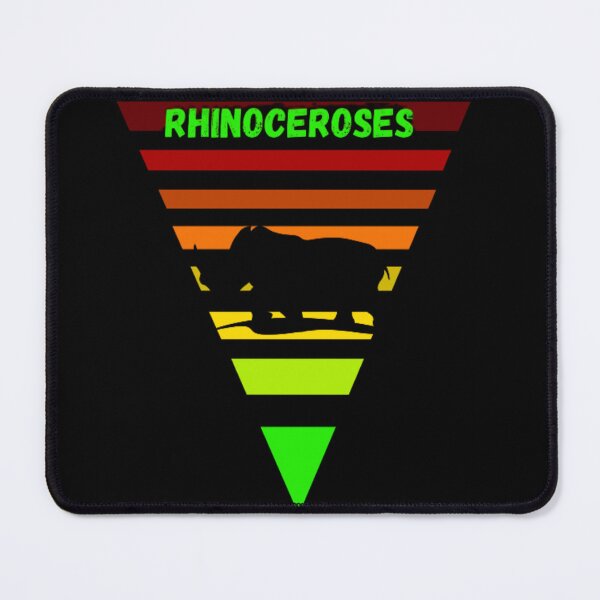 Item preview, RHINOCEROSES designed and sold by LOUCAS6.