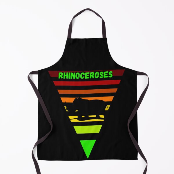 Item preview, RHINOCEROSES designed and sold by LOUCAS6.