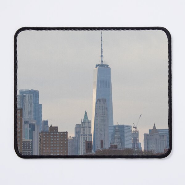 Item preview, One World designed and sold by LaurenTucker.