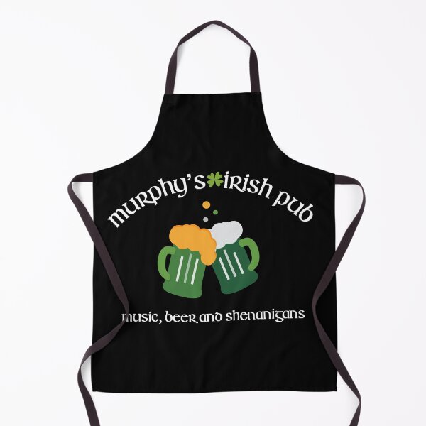Item preview, Murphy’s Irish Pub designed and sold by JosAwestuff.