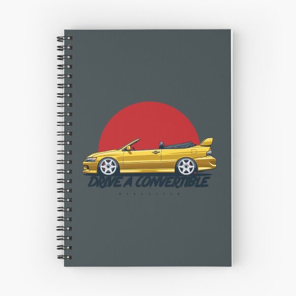 Item preview, Evo IX Cabrio designed and sold by OlegMarkaryan.