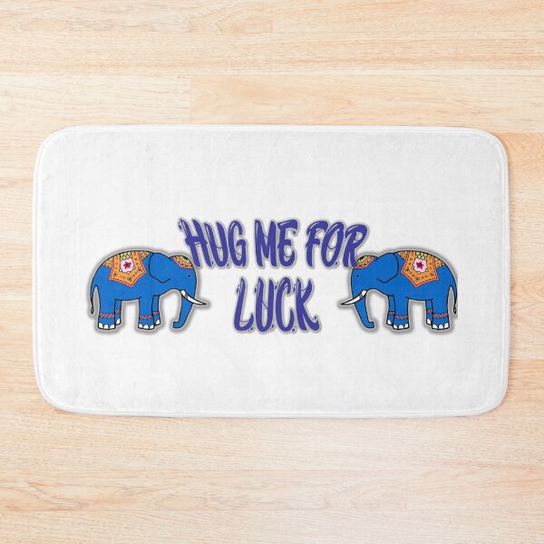 Item preview, Elephant Hug designed and sold by Marwad Haveli.