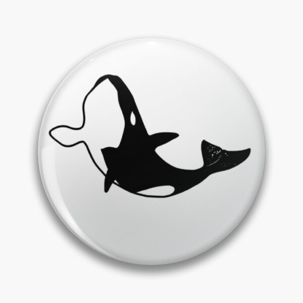 Item preview, Orca design  designed and sold by Black-Viole22.