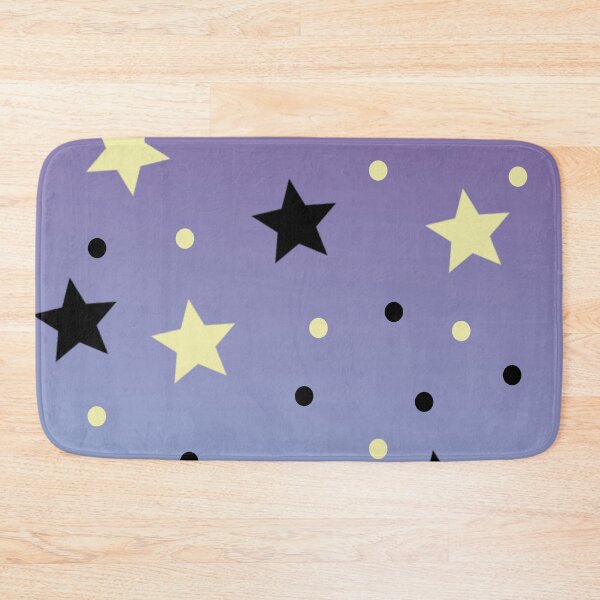 Item preview, Starry Sky Black Star black ver. designed and sold by wSmileFlowerw.