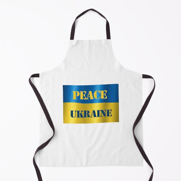 Item preview, Ukraine flag Peace designed and sold by Radixbarny.