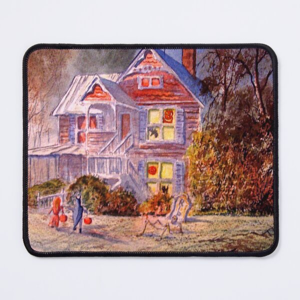 Item preview, Halloween Trick Or Treat designed and sold by William Holkham.