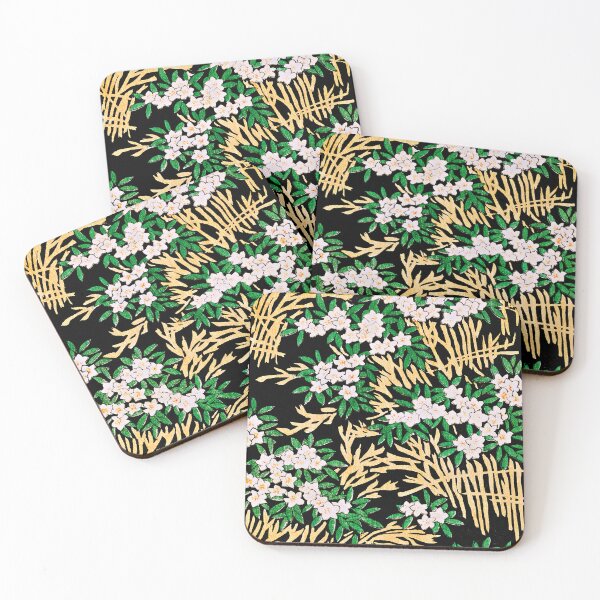 Item preview, Forest illustration from Bijutsu Sekai designed and sold by RyanCaudell.
