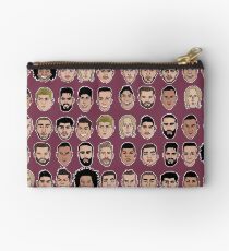 Real Madrid Studio Pouch