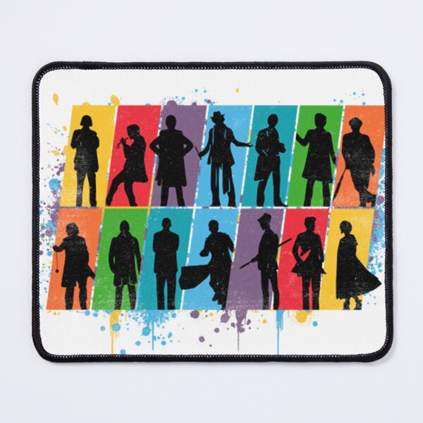 Item preview, Time of Lord Special Crowning Moment Graphics  designed and sold by blackcowgirls.