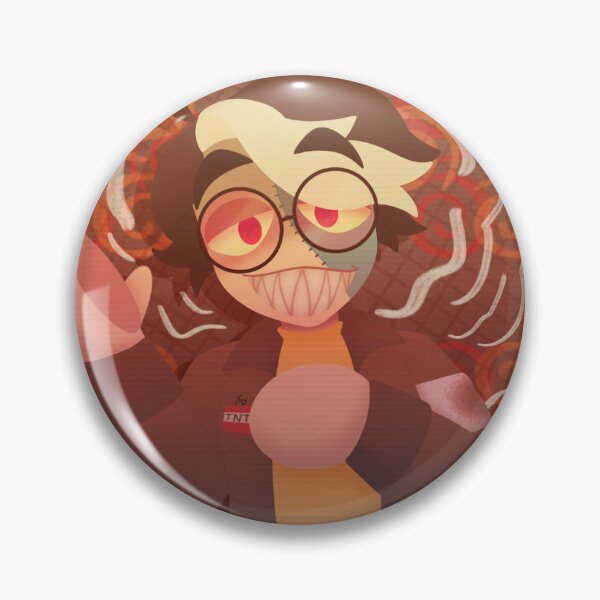 Item preview, Wilbur designed and sold by Stylin-Knight.