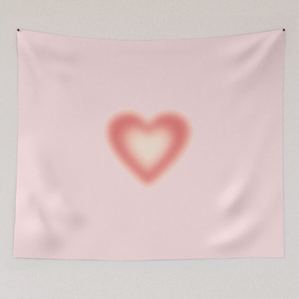 Item preview, Aura heart designed and sold by Lavannya.