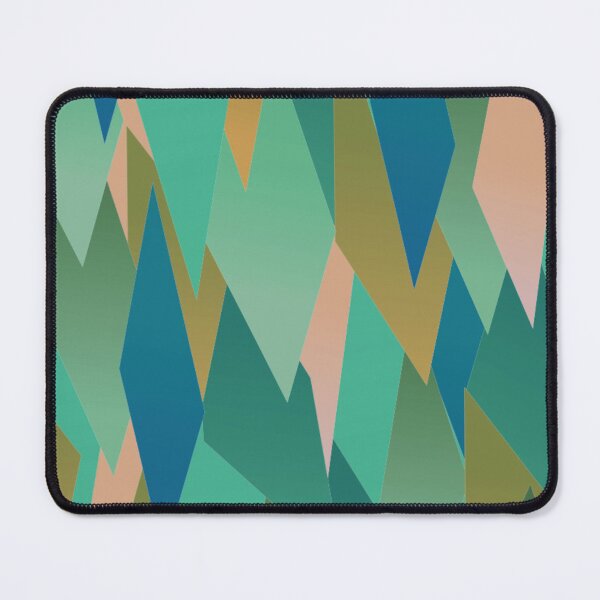 Item preview, Triangles minimalist modern pattern designed and sold by cutecrazytshirt.